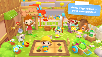 Sweet Home: Games for kids  Screenshot 13