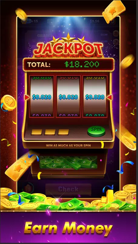 Gold Stack Fever Screenshot 8