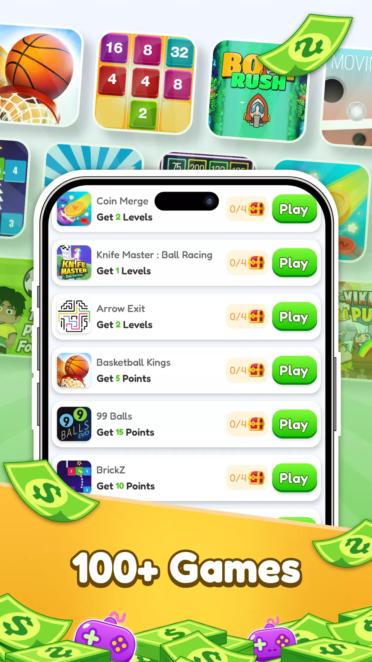 Zoloo Screenshot 2