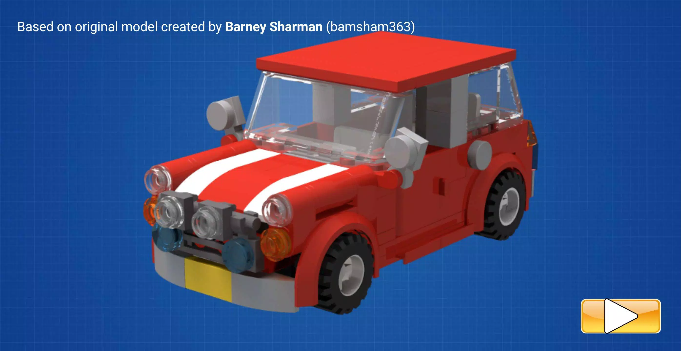 Bricks! Lite Screenshot 3