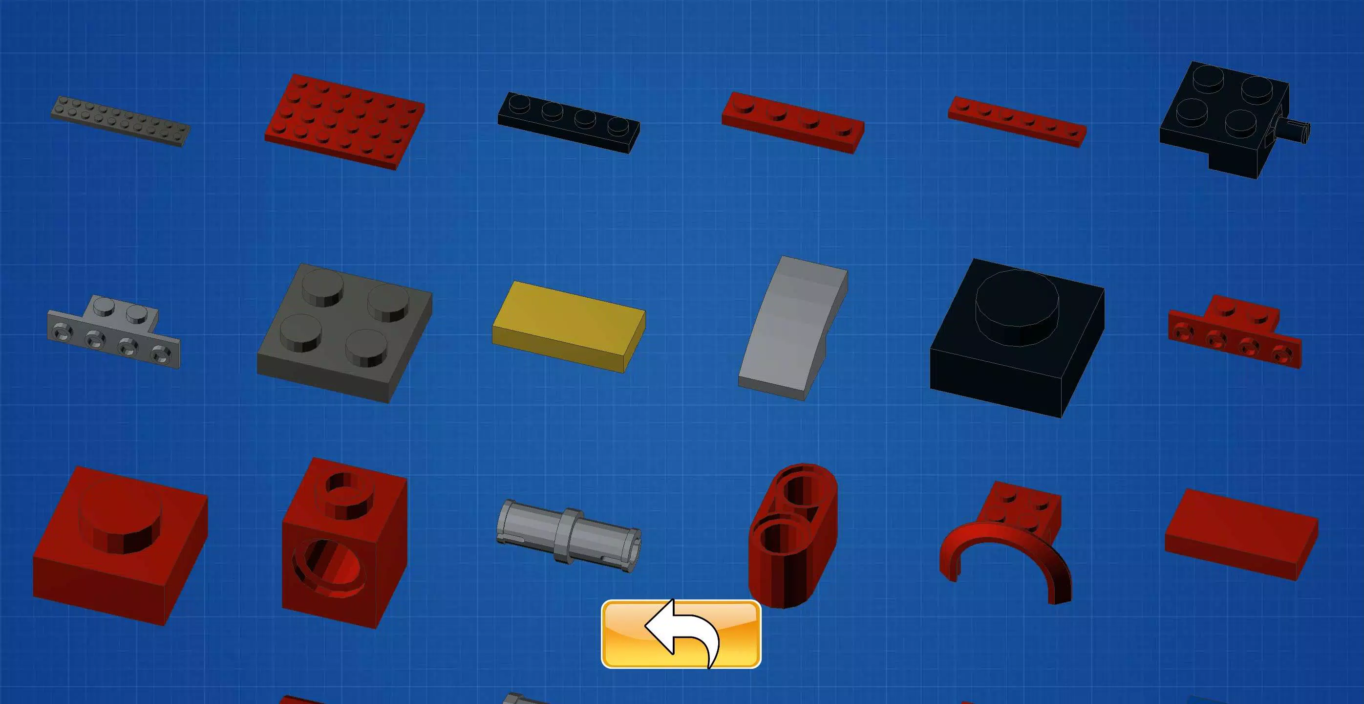 Bricks! Lite Screenshot 5