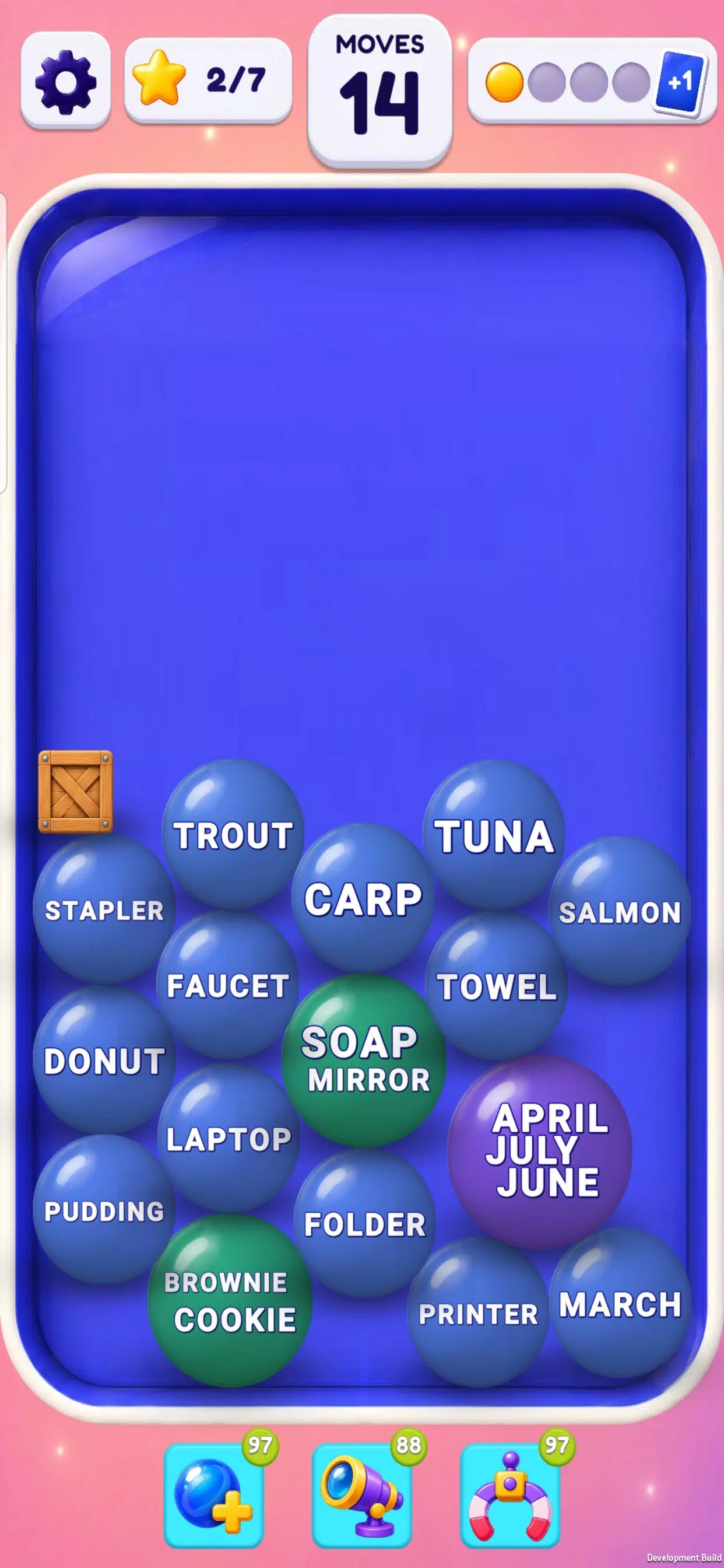 Marble Word Screenshot 8