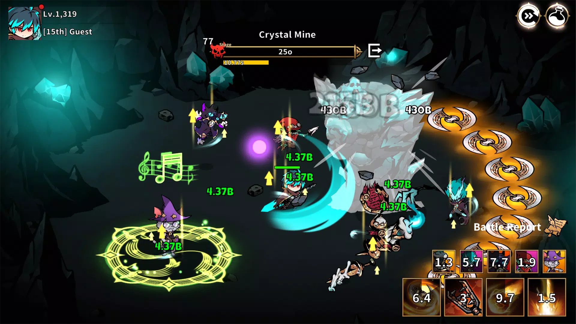 Creature Hunter Screenshot 6