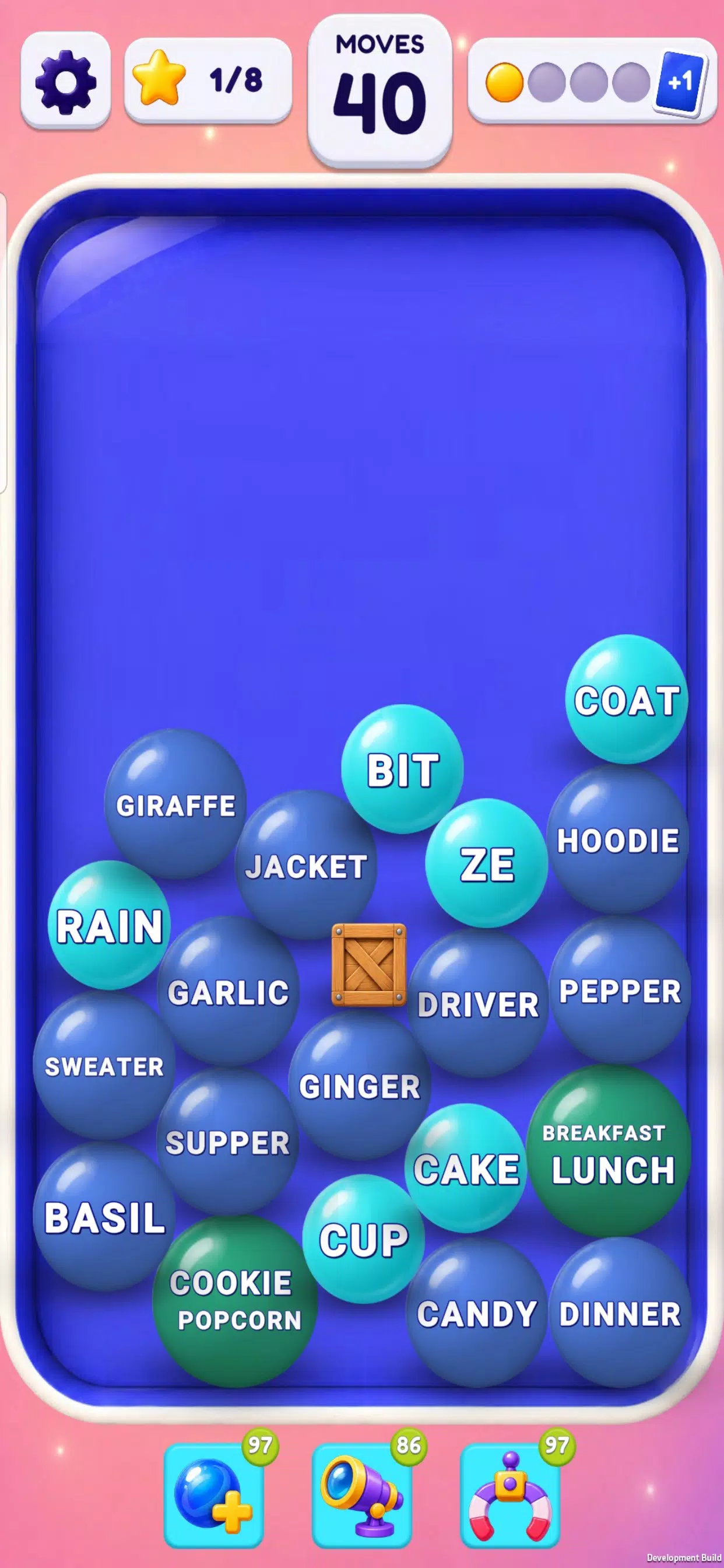 Marble Word Screenshot 5