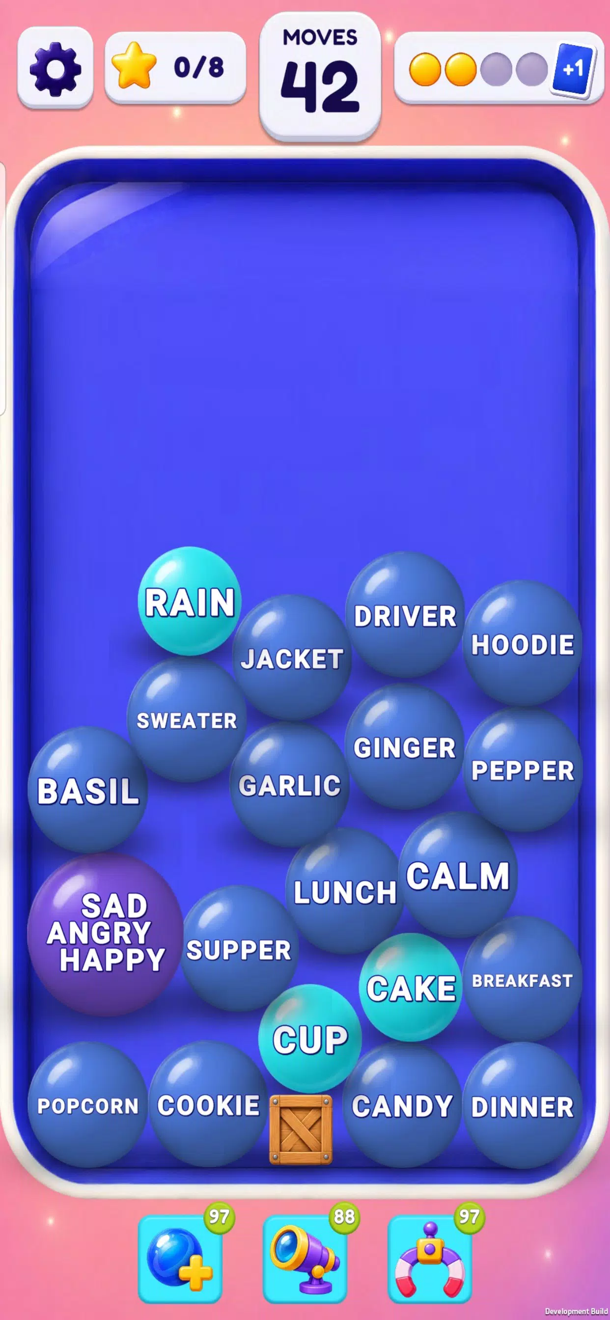 Marble Word Screenshot 4
