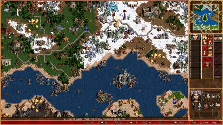 VCMI Screenshot 5