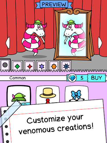 Snake Evolution Screenshot 8