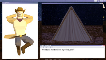 Desktop Cowboy Assistant Screenshot 3