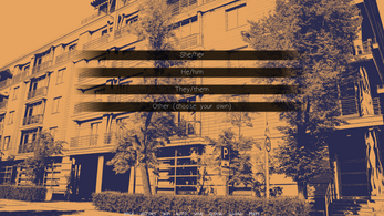 Duality (Date 5 OUT) Screenshot 1