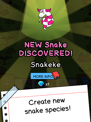 Snake Evolution Screenshot 11