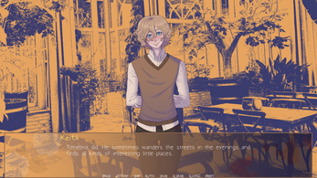 Duality (Date 5 OUT) Screenshot 4
