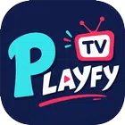 Playfy TV Live Football TV APK