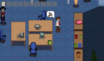 Freeuse Office Screenshot 4
