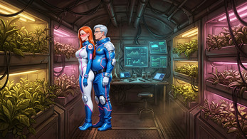 Wrong Side of Mars (NTR and Cheating) Screenshot 2
