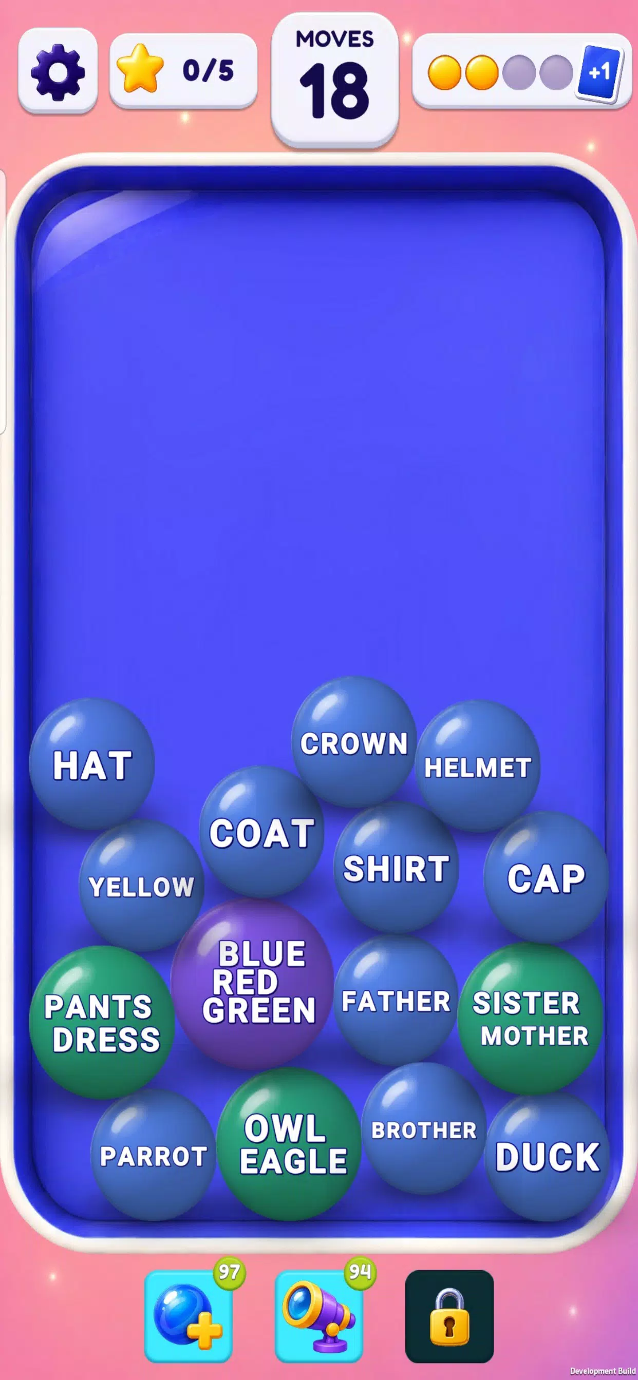 Marble Word Screenshot 7