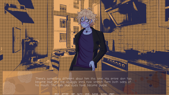 Duality (Date 5 OUT) Screenshot 2