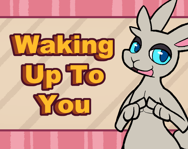 Waking Up to You APK