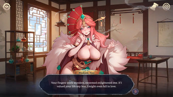Harem Fantasy | FREE VERSION ❤️ Screenshot 5