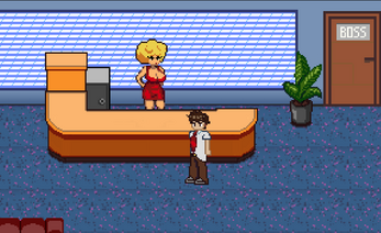 Freeuse Office Screenshot 2