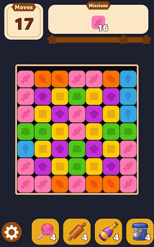 Sweet Pop Screenshot 6