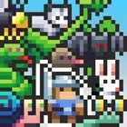 TinyWorld-Idle mmorpg APK