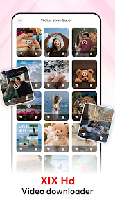 XlX Hd Video downloader Screenshot 4