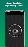 Car Horn Screenshot 2