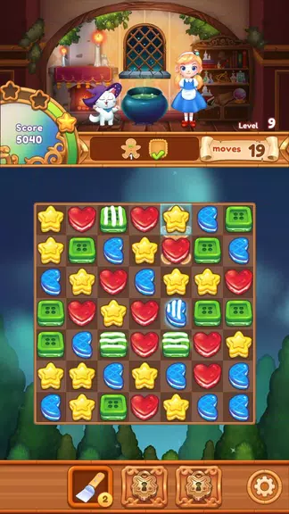 Best Cookie Maker Screenshot 2