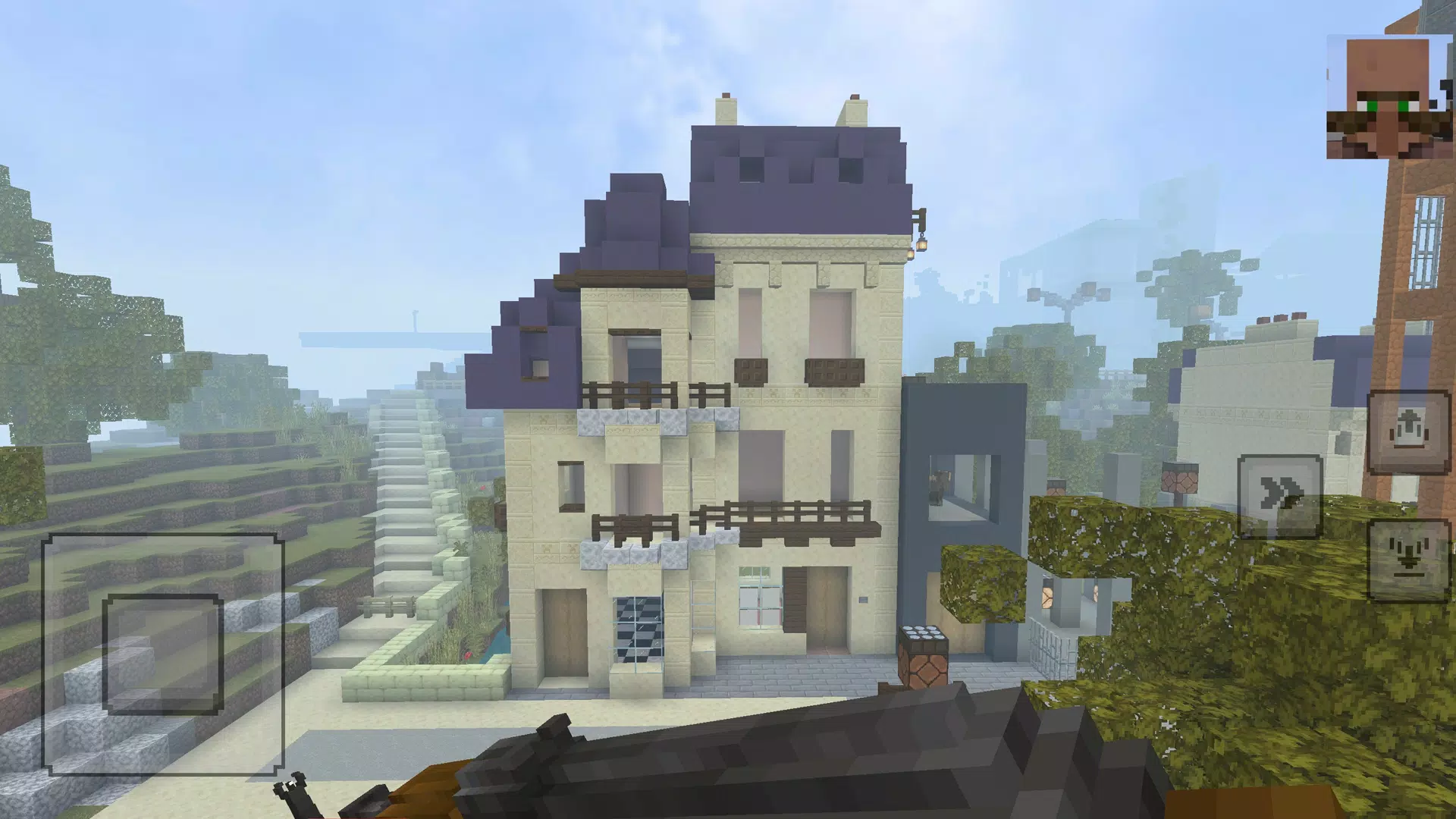 Craftopia: Block Builder Screenshot 2