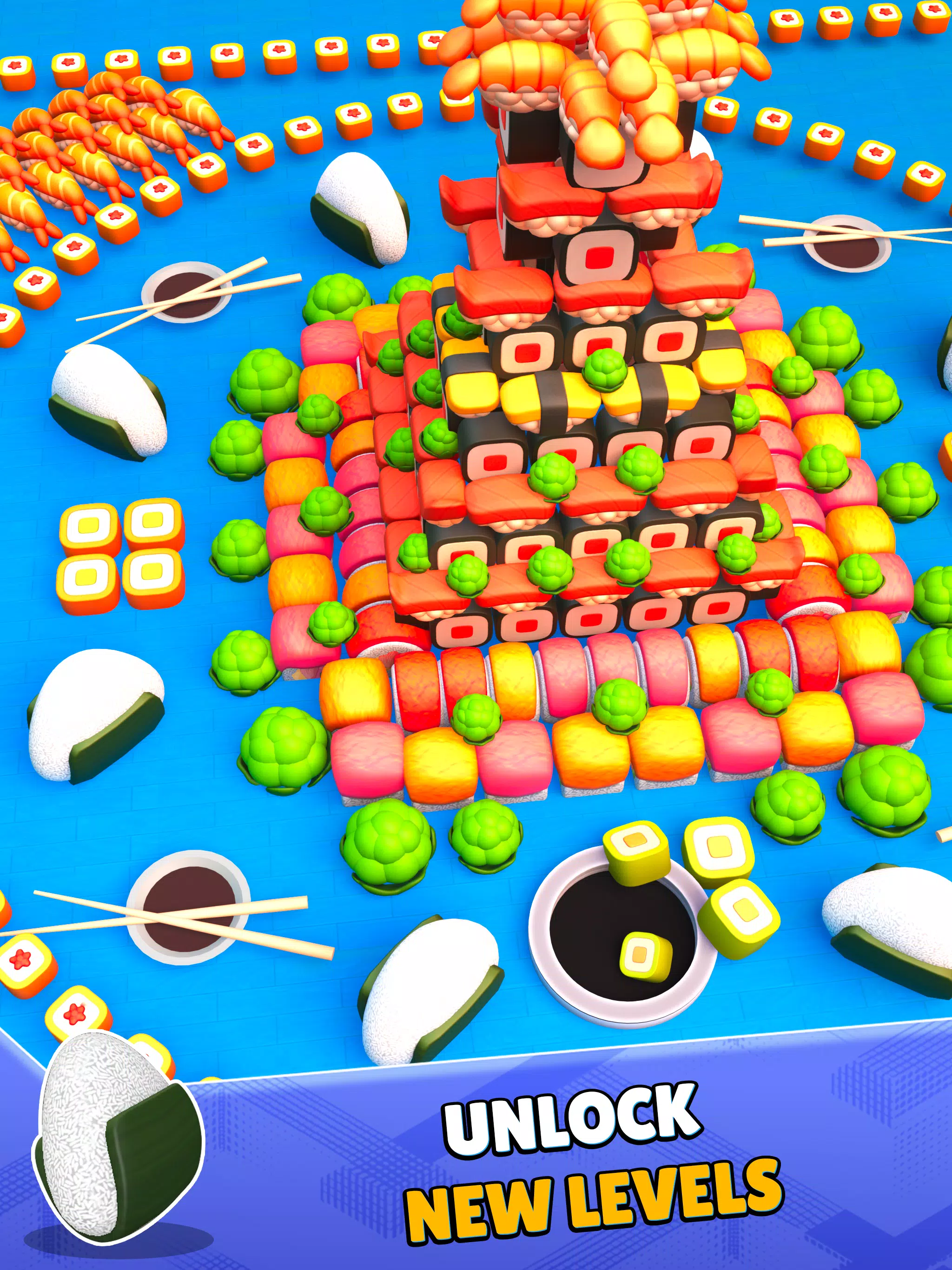 Hole it! Screenshot 5