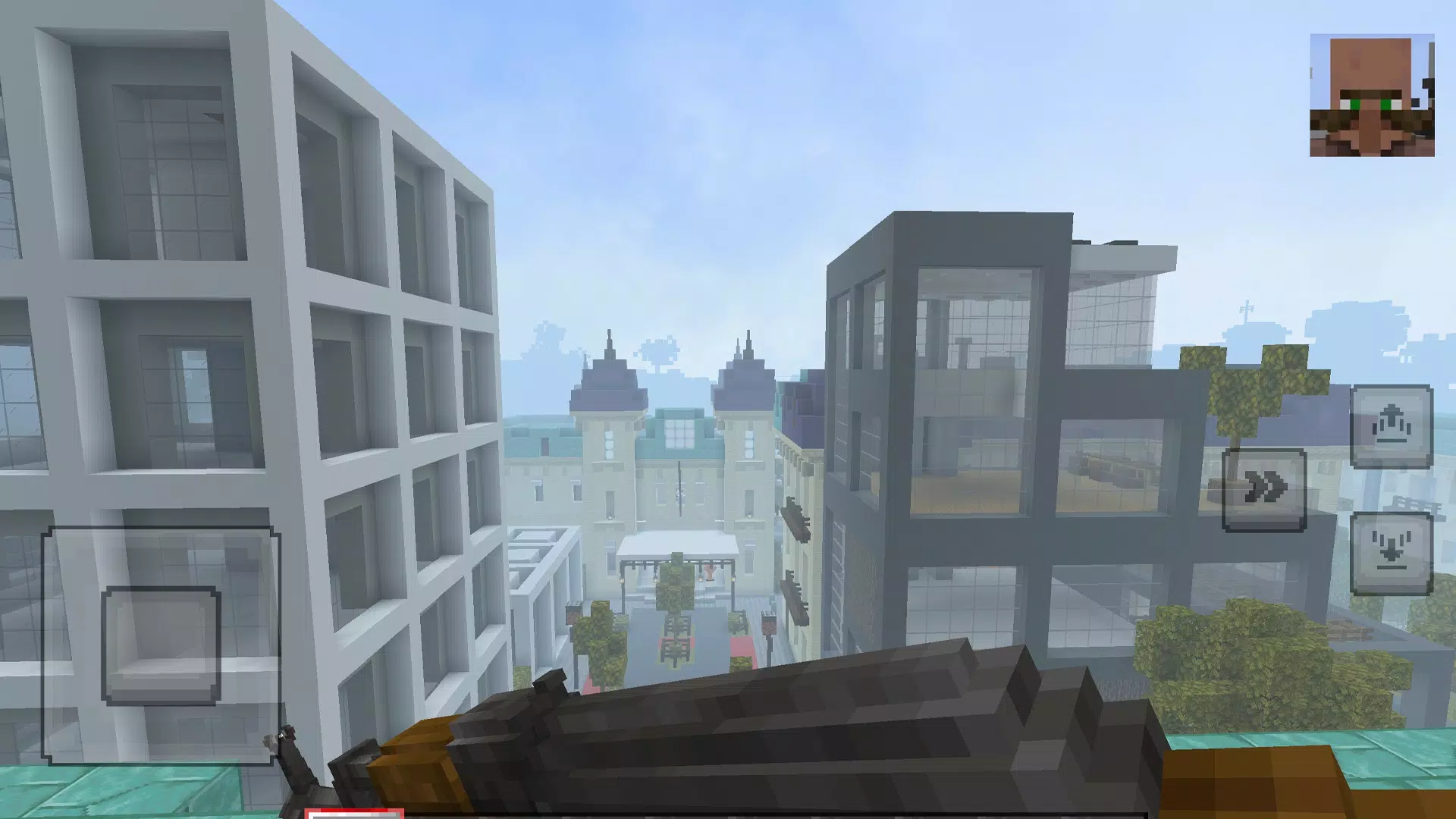 Craftopia: Block Builder Screenshot 1
