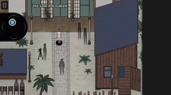 Daring Events Screenshot 2