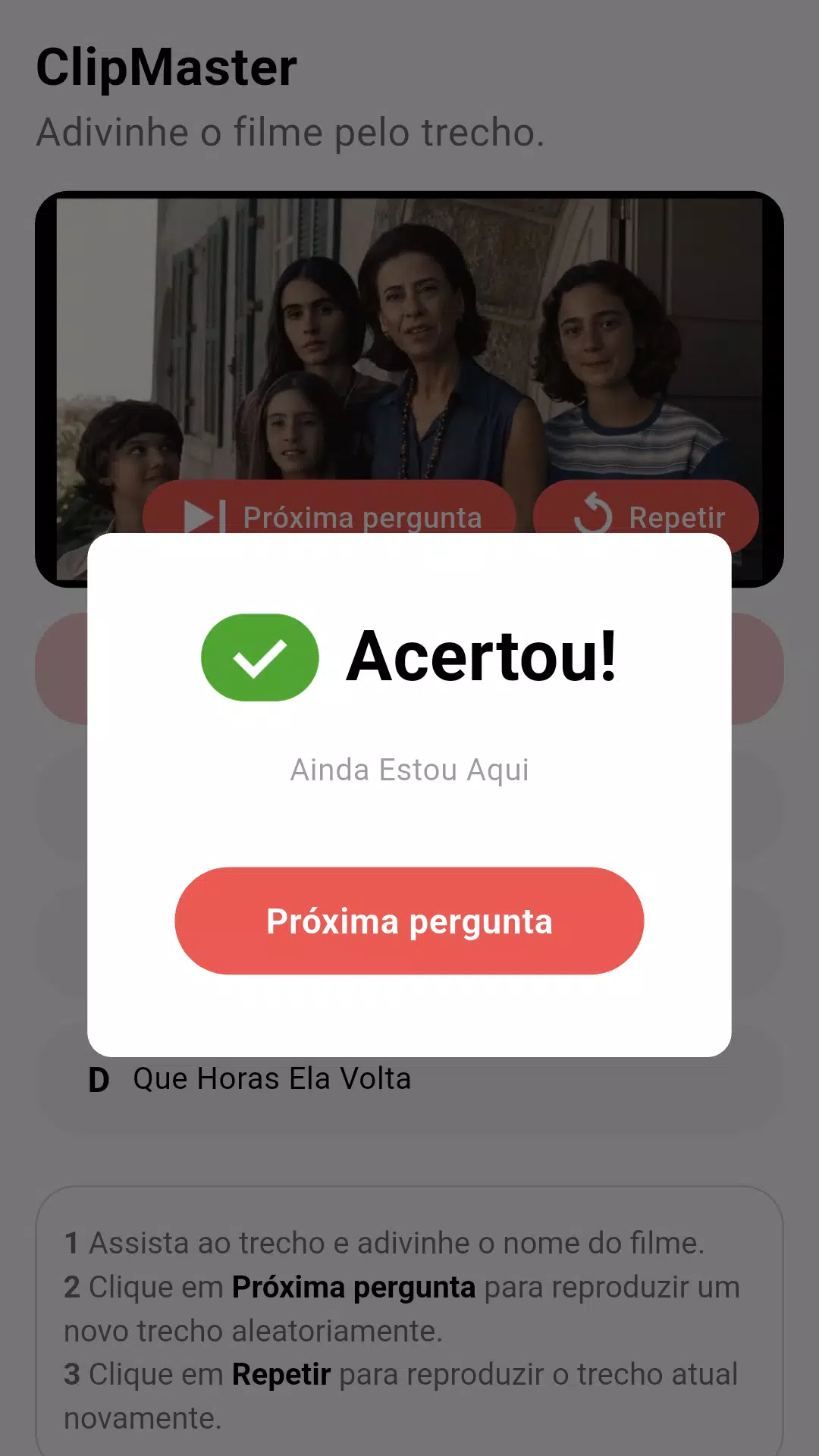 ClipMaster Screenshot 4