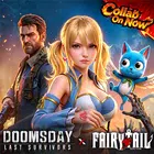 Doomsday × FAIRY TAIL APK
