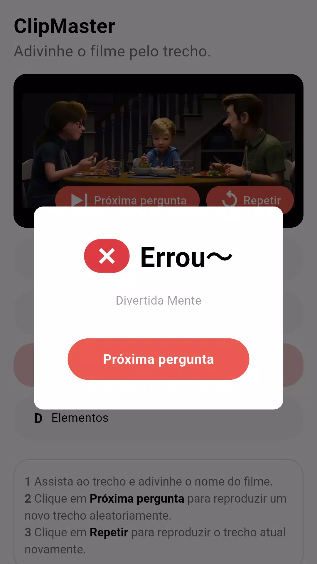 ClipMaster Screenshot 5