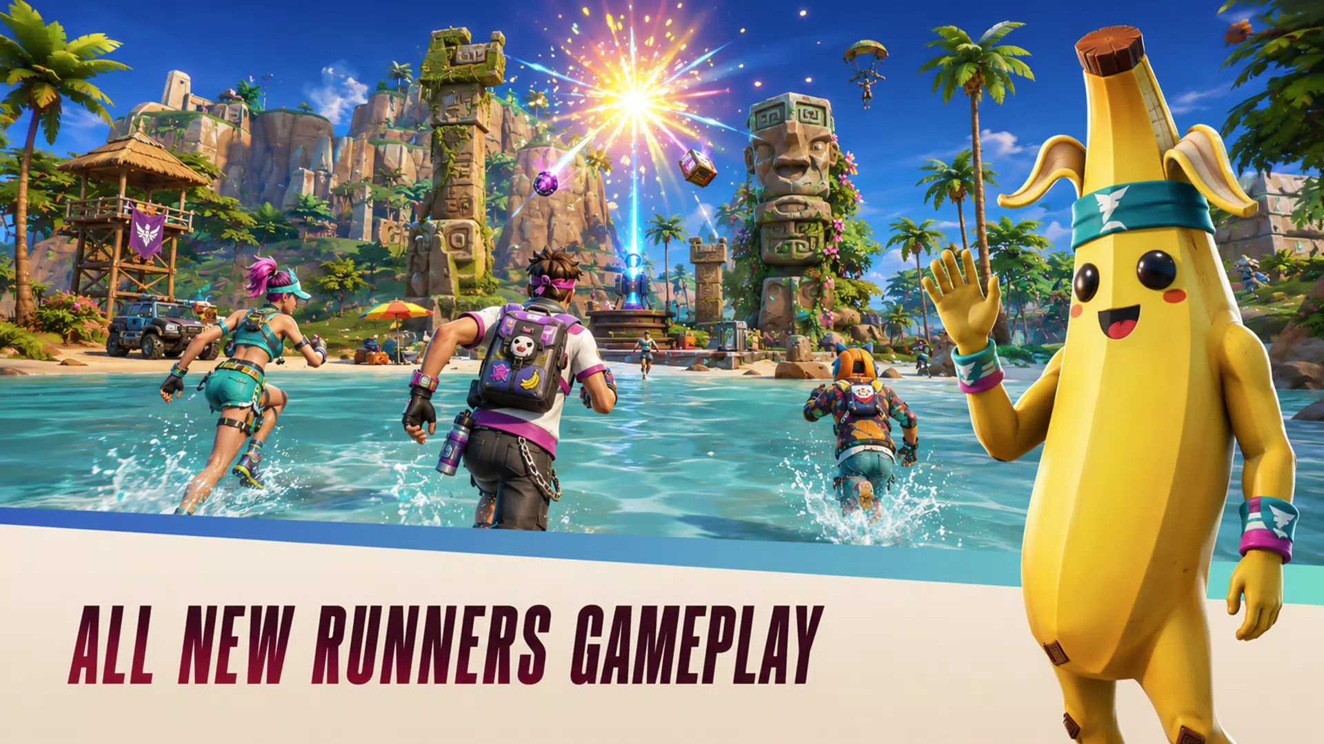 Fortnite Battle Screenshot 4