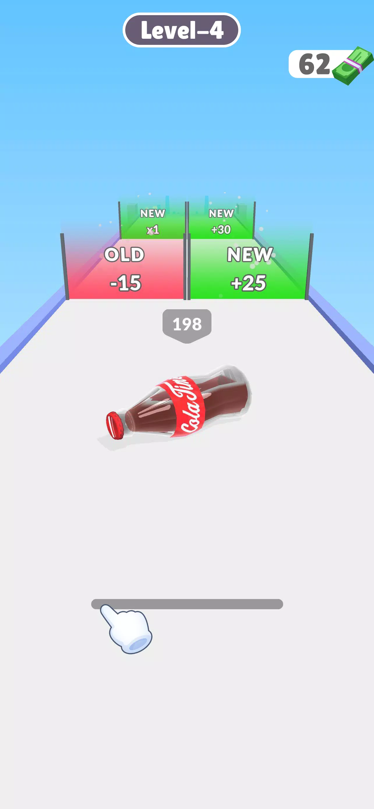 Fragile Roll 3D Screenshot 4
