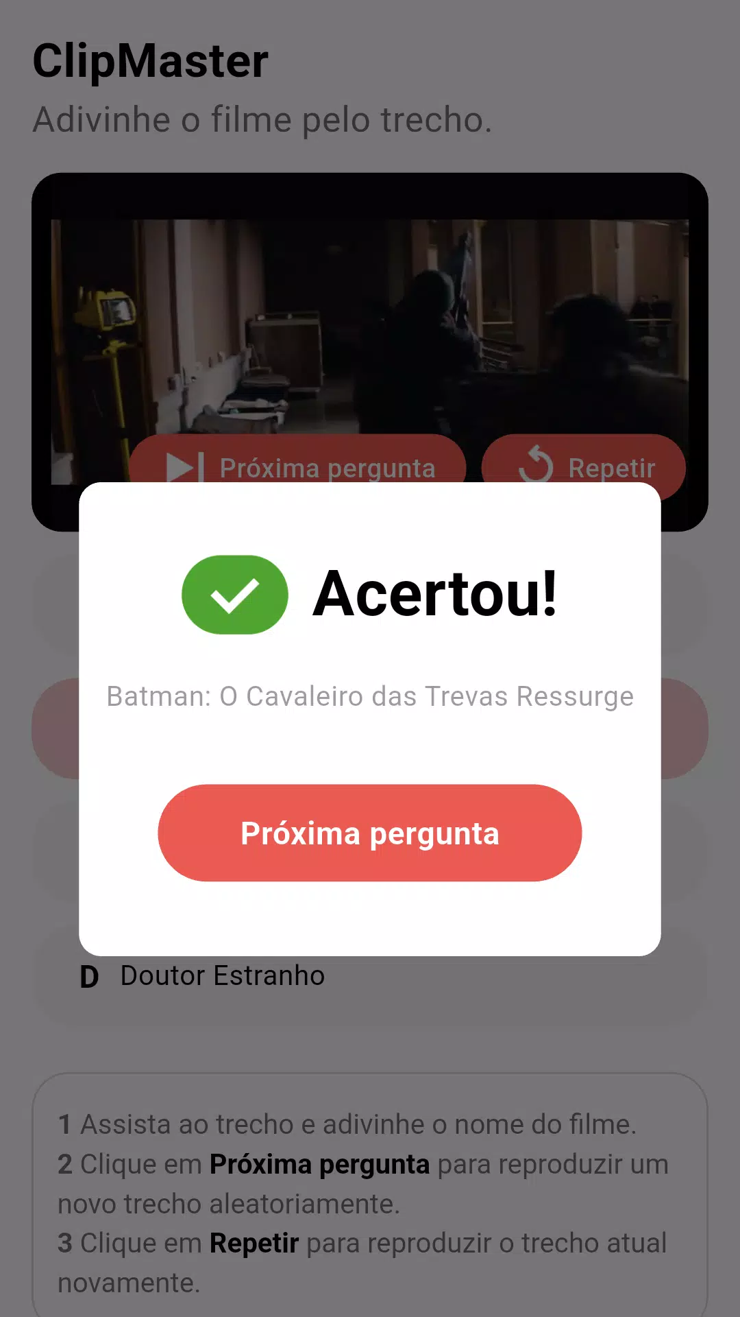 ClipMaster Screenshot 7
