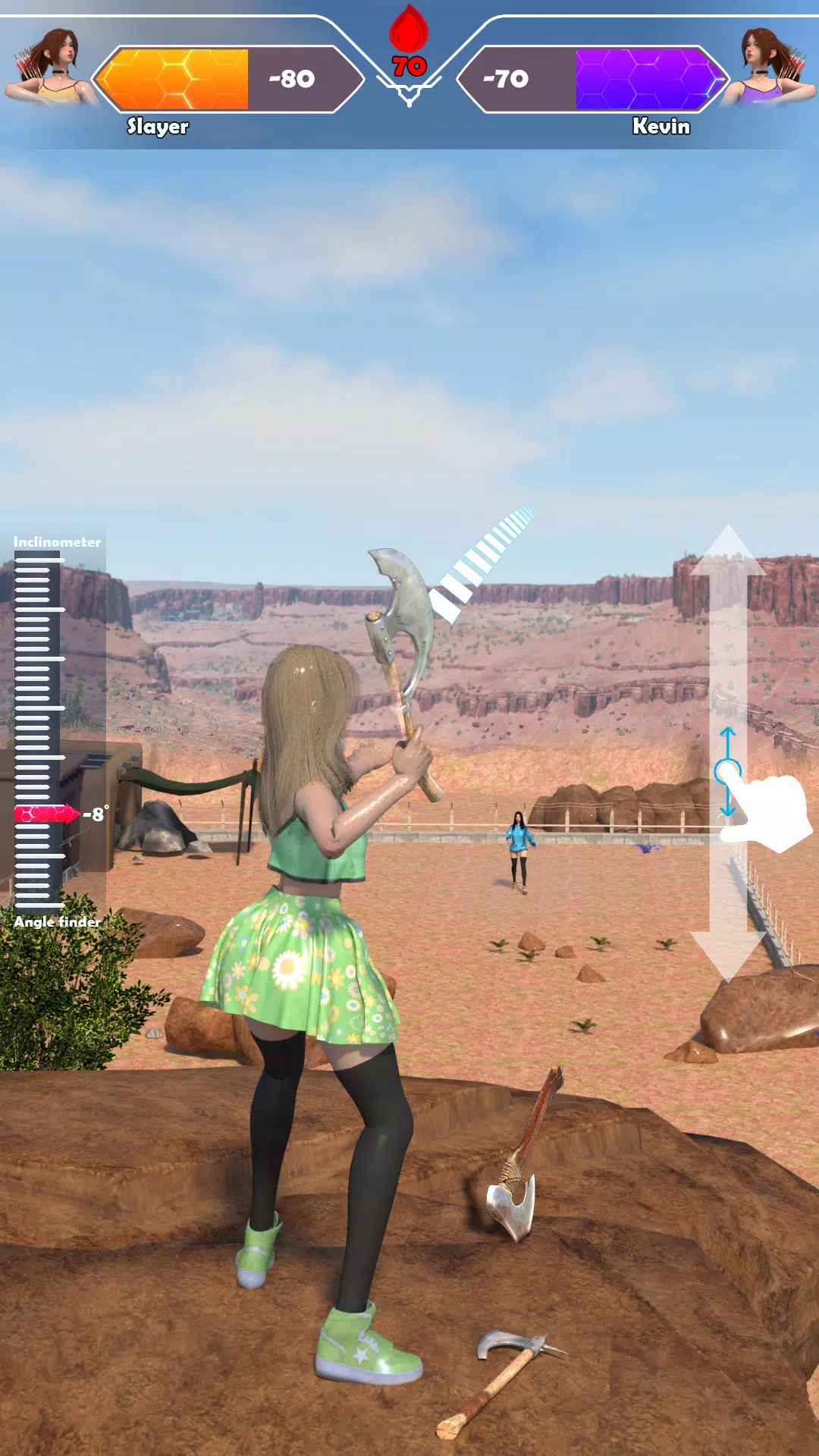 Archery Duel! Screenshot 5