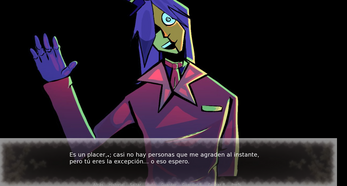 Magician Screenshot 4
