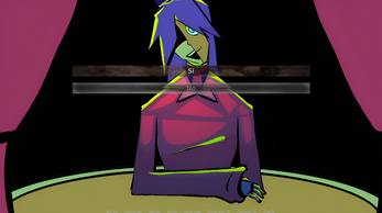 Magician Screenshot 2