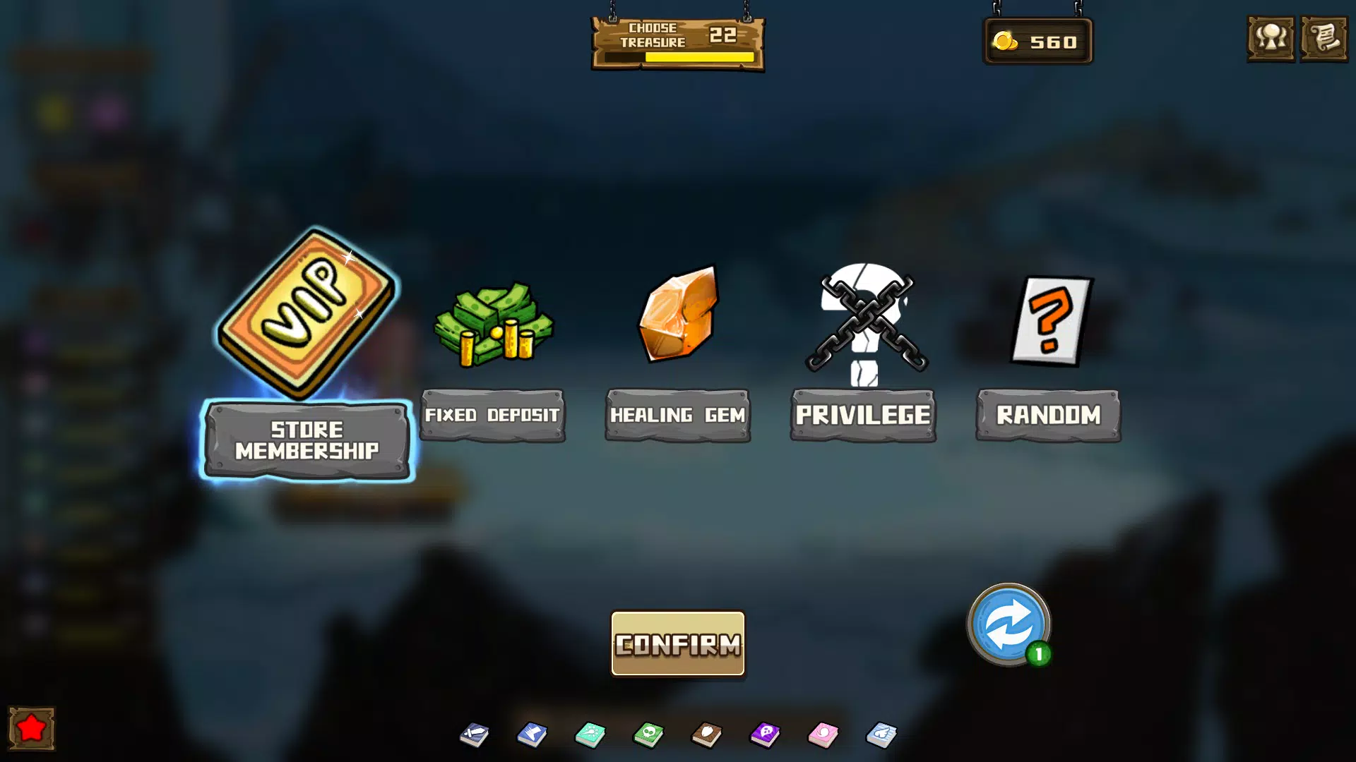 Skill Legends Royale Screenshot 7