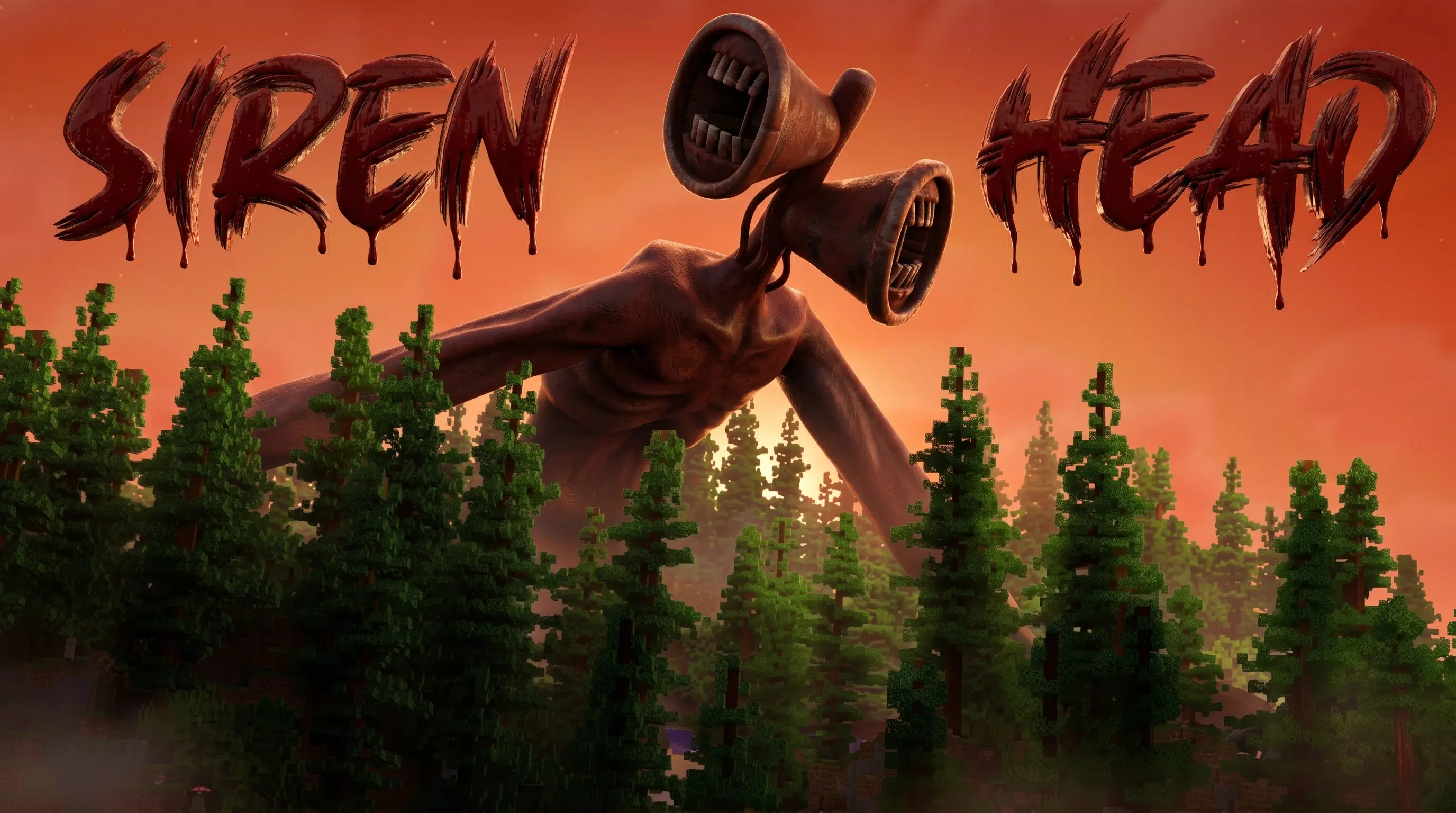 Horrorcraft Screenshot 1