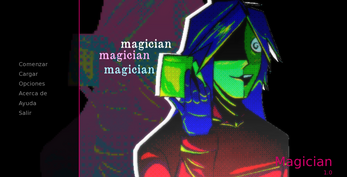 Magician Screenshot 3