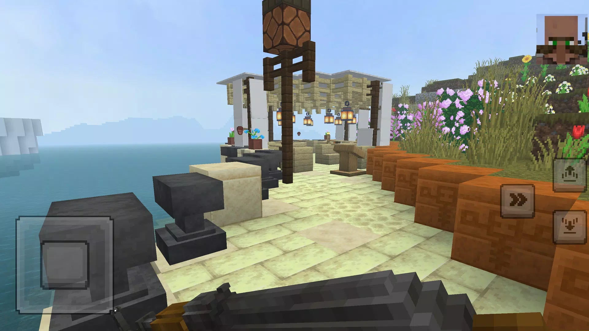 Craftopia: Block Builder Screenshot 4