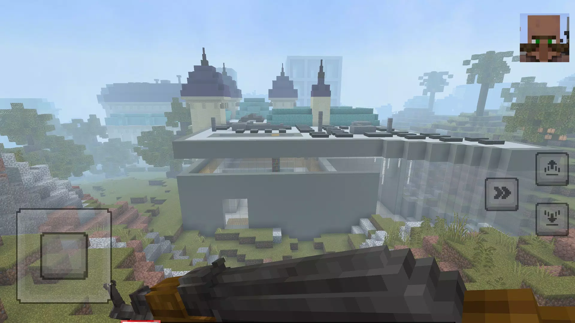 Craftopia: Block Builder Screenshot 3