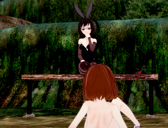 Roza's Life Screenshot 1