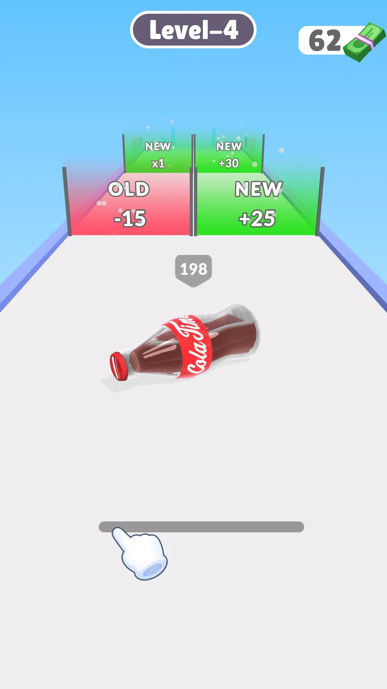Fragile Roll 3D Screenshot 1