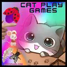 CAT PLAY GAMES - LET IT BUSY APK