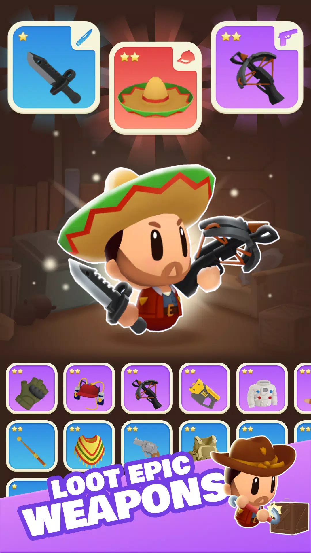 Idle Zombie Screenshot 3